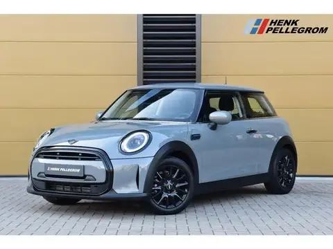 Used MINI COOPER Petrol 2021 Ad 