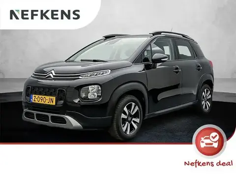 Annonce CITROEN C3 Essence 2020 d'occasion 