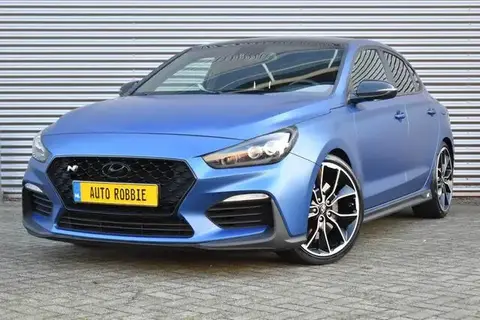 Used HYUNDAI I30 Petrol 2019 Ad 