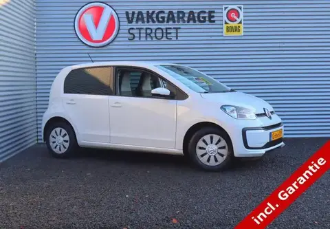 Annonce VOLKSWAGEN UP! Essence 2019 d'occasion 