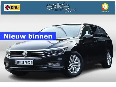 Annonce VOLKSWAGEN PASSAT Diesel 2019 d'occasion 