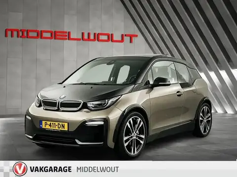 Annonce BMW I3 Électrique 2020 d'occasion 