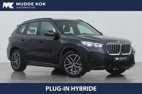 Annonce BMW X1 Hybride 2023 d'occasion 