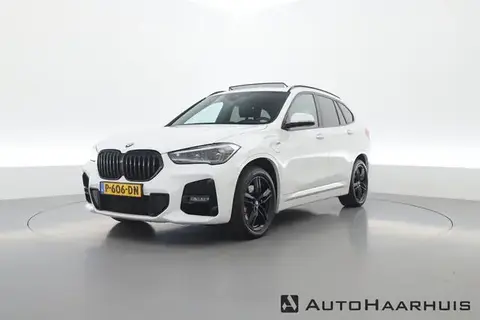 Annonce BMW X1 Hybride 2022 d'occasion 