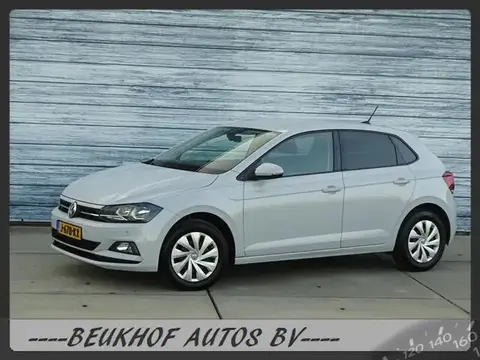 Used VOLKSWAGEN POLO Petrol 2020 Ad 