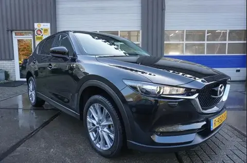 Annonce MAZDA CX-5 Essence 2021 d'occasion 