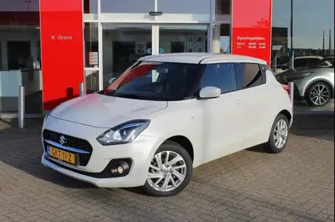 Annonce SUZUKI SWIFT Essence 2024 d'occasion 