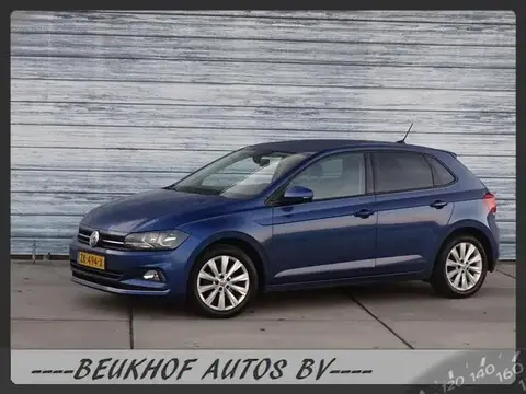 Used VOLKSWAGEN POLO Petrol 2019 Ad 