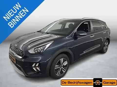 Annonce KIA NIRO Hybride 2019 d'occasion 