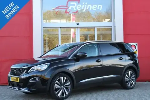 Used PEUGEOT 5008 Petrol 2020 Ad 