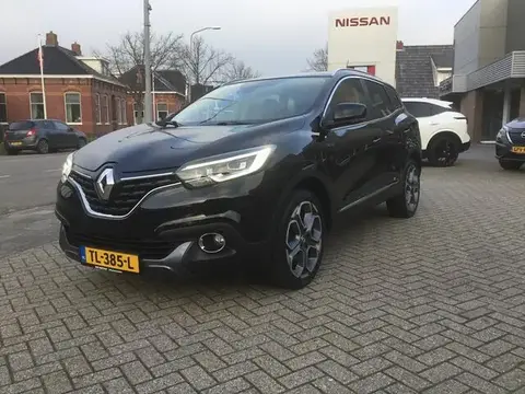 Used RENAULT KADJAR Petrol 2018 Ad 