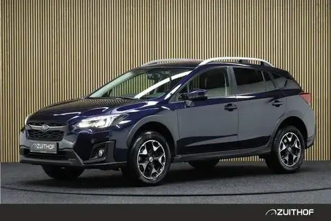 Used SUBARU XV Petrol 2018 Ad 