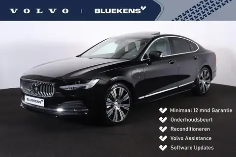 Annonce VOLVO S90 Hybride 2023 d'occasion 