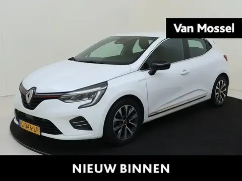 Used RENAULT CLIO Petrol 2019 Ad 