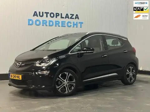 Used OPEL AMPERA Electric 2020 Ad 