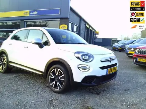 Annonce FIAT 500X Essence 2019 d'occasion 