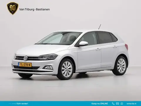 Used VOLKSWAGEN POLO Petrol 2018 Ad 