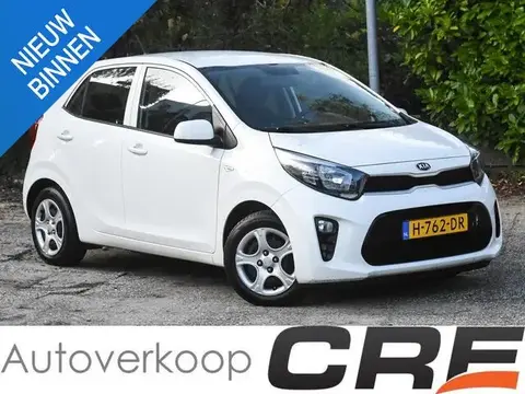 Used KIA PICANTO Petrol 2020 Ad 