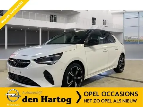 Annonce OPEL CORSA Essence 2023 d'occasion 