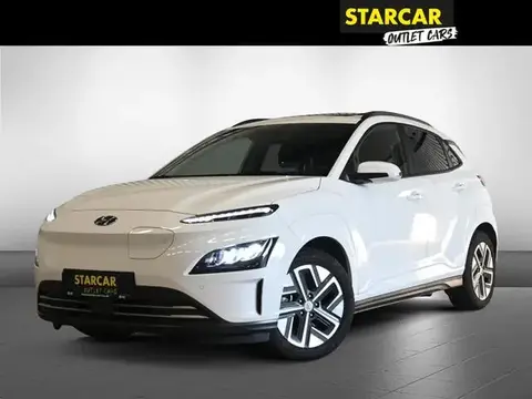 Used HYUNDAI KONA Electric 2023 Ad 