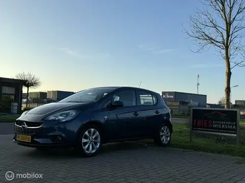 Used OPEL CORSA Petrol 2017 Ad 