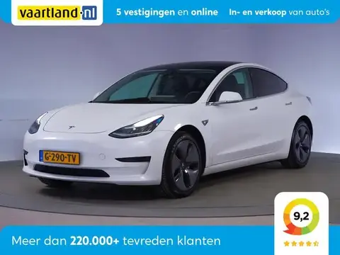 Used TESLA MODEL 3 Electric 2019 Ad 