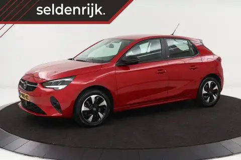 Annonce OPEL CORSA Électrique 2020 d'occasion 