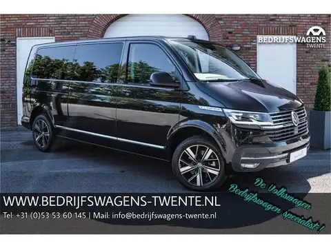 Annonce VOLKSWAGEN CARAVELLE Diesel 2023 d'occasion 