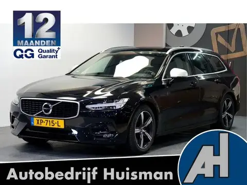 Annonce VOLVO V90 Essence 2019 d'occasion 