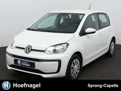 Annonce VOLKSWAGEN UP! Essence 2017 d'occasion 