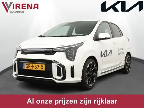 Annonce KIA PICANTO Essence 2024 d'occasion 