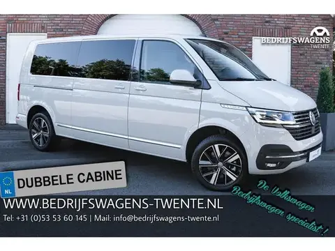 Annonce VOLKSWAGEN CARAVELLE Diesel 2023 d'occasion 