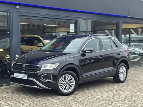 Annonce VOLKSWAGEN T-ROC Essence 2024 d'occasion 