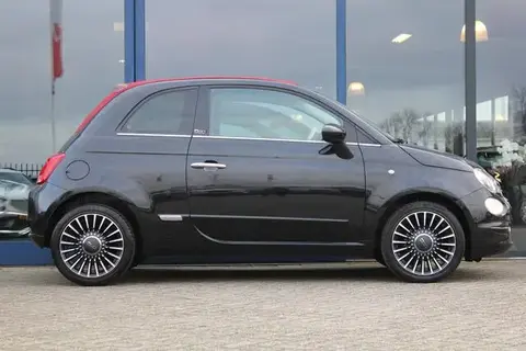 Used FIAT 500C Petrol 2018 Ad 