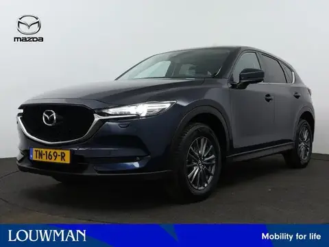 Used MAZDA CX-5 Petrol 2018 Ad 