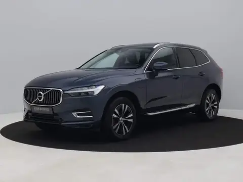 Used VOLVO XC60 Hybrid 2021 Ad 