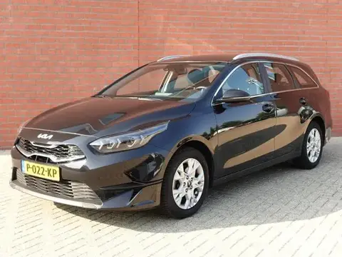 Used KIA CEED Petrol 2022 Ad 