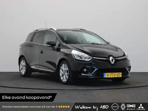 Annonce RENAULT CLIO Essence 2020 d'occasion 