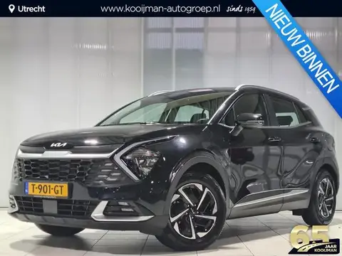 Annonce KIA SPORTAGE Hybride 2023 d'occasion 