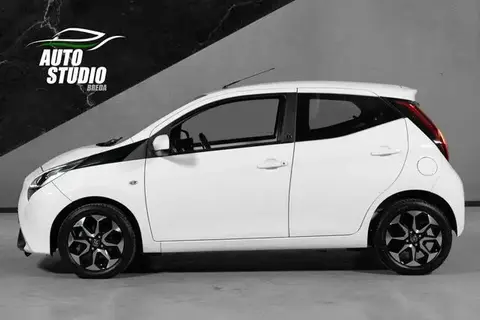 Used TOYOTA AYGO Petrol 2020 Ad 