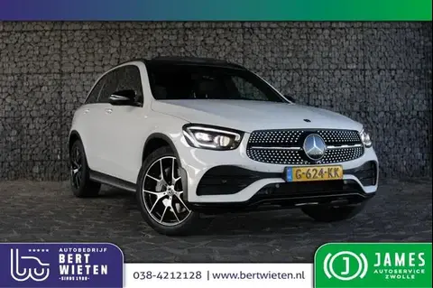 Used MERCEDES-BENZ CLASSE GLC Petrol 2019 Ad 