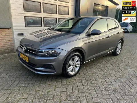 Used VOLKSWAGEN POLO Petrol 2019 Ad 