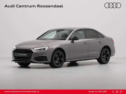 Used AUDI A4 Petrol 2020 Ad 