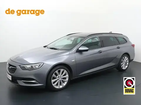 Used OPEL INSIGNIA Petrol 2018 Ad 