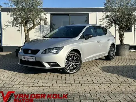 Annonce SEAT LEON Essence 2016 d'occasion 