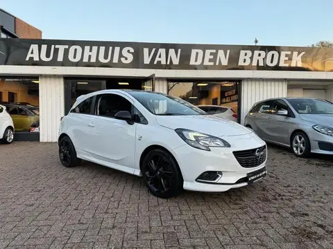 Used OPEL CORSA Petrol 2015 Ad 