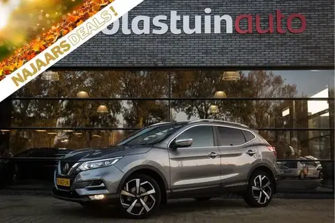 Used NISSAN QASHQAI Petrol 2019 Ad 