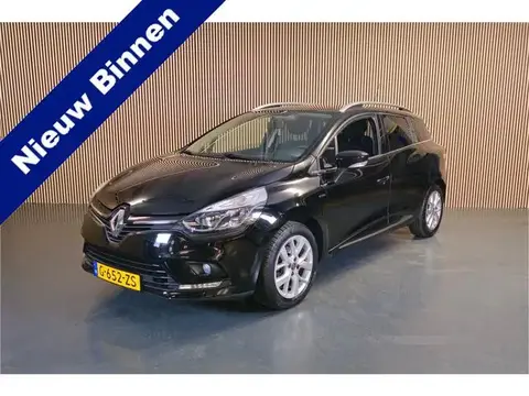 Used RENAULT CLIO Petrol 2020 Ad 