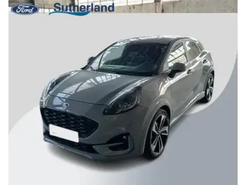 Annonce FORD PUMA Essence 2023 d'occasion 