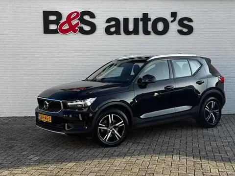 Used VOLVO XC40 Petrol 2018 Ad 